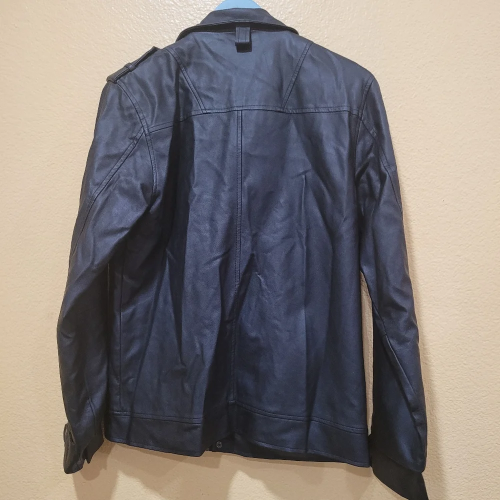 Inmur jacket - Picture 5 of 7